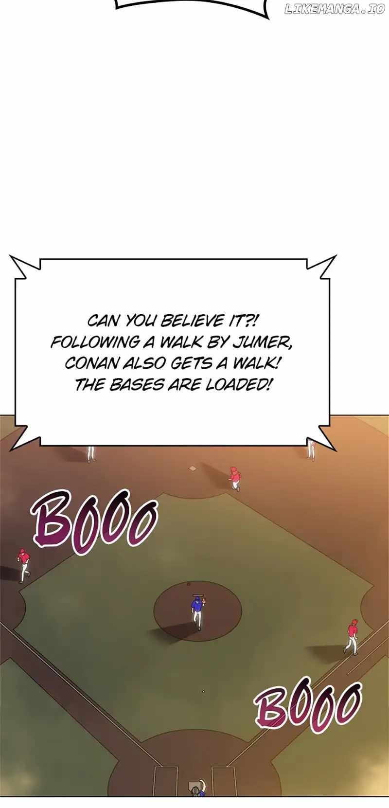 Home Plate Villain Chapter 32 64